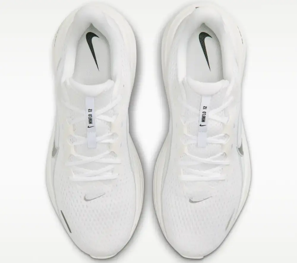 Giày Nike Winflo 12 ‘Summit White’ HV9272-103 - Ảnh 2