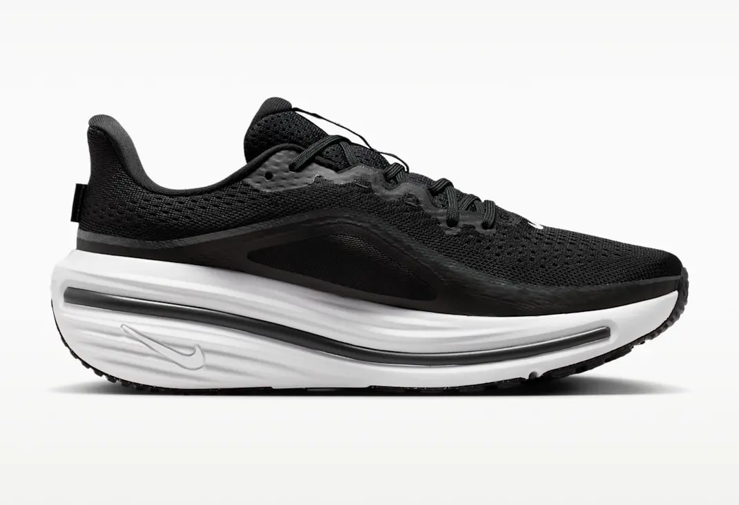 Alternative view of Giày Nike Air Winflo 12 'Black White' HV9272-002