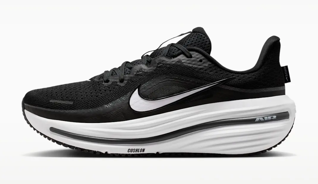 Giày Nike Air Winflo 12 'Black White' HV9272-002 - Ảnh 6