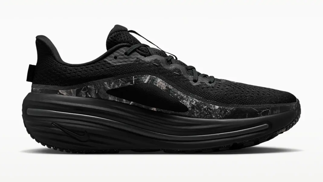 Alternative view of Giày Nike Winflo 12 'Black' IR0234-001
