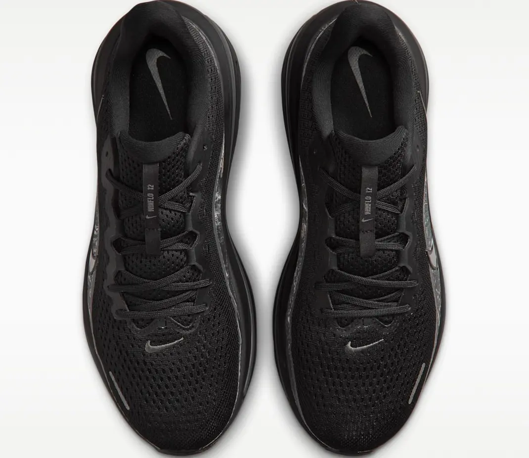 Giày Nike Winflo 12 'Black' IR0234-001 - Ảnh 3