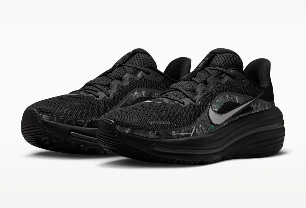 Giày Nike Winflo 12 'Black' IR0234-001 - Ảnh 4