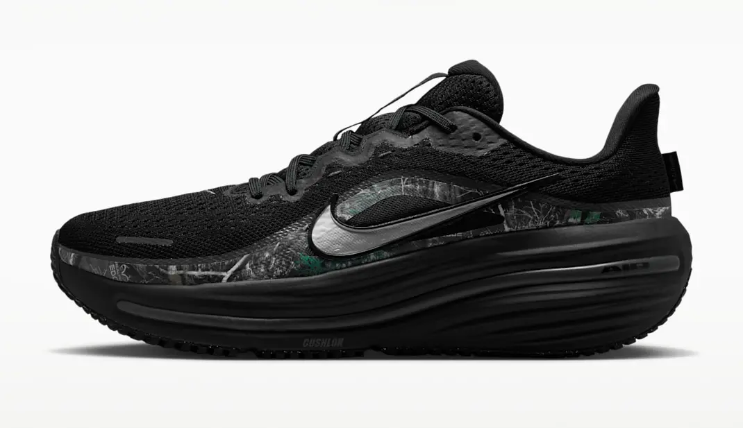 Giày Nike Winflo 12 'Black' IR0234-001 - Ảnh 6
