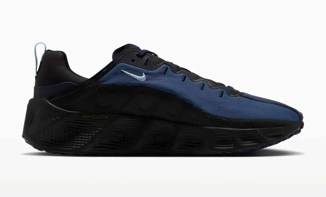 Alternative view of Giày Nike Ava Rover 'Black' DX4215-015