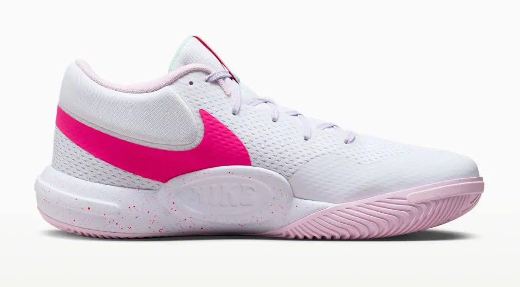 Alternative view of Giày Nike Hyperquick SE 'Pink Foam' HF3240-100