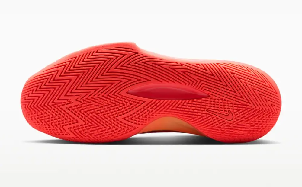 Alternative view of Giày Nike Hyperspeed Court 2 ‘Coconut Milk’ IO4392-100