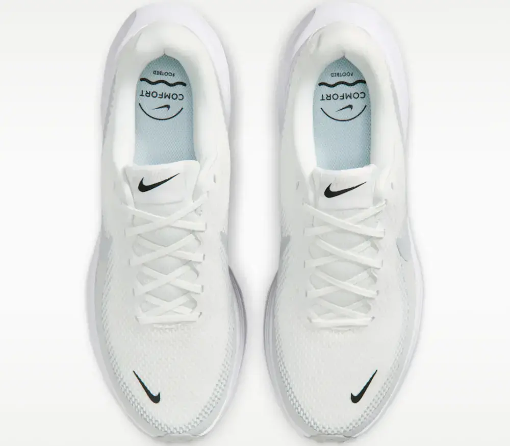 Giày Nike Revolution 8 ‘Summit White’ HJ9198-122 - Ảnh 3