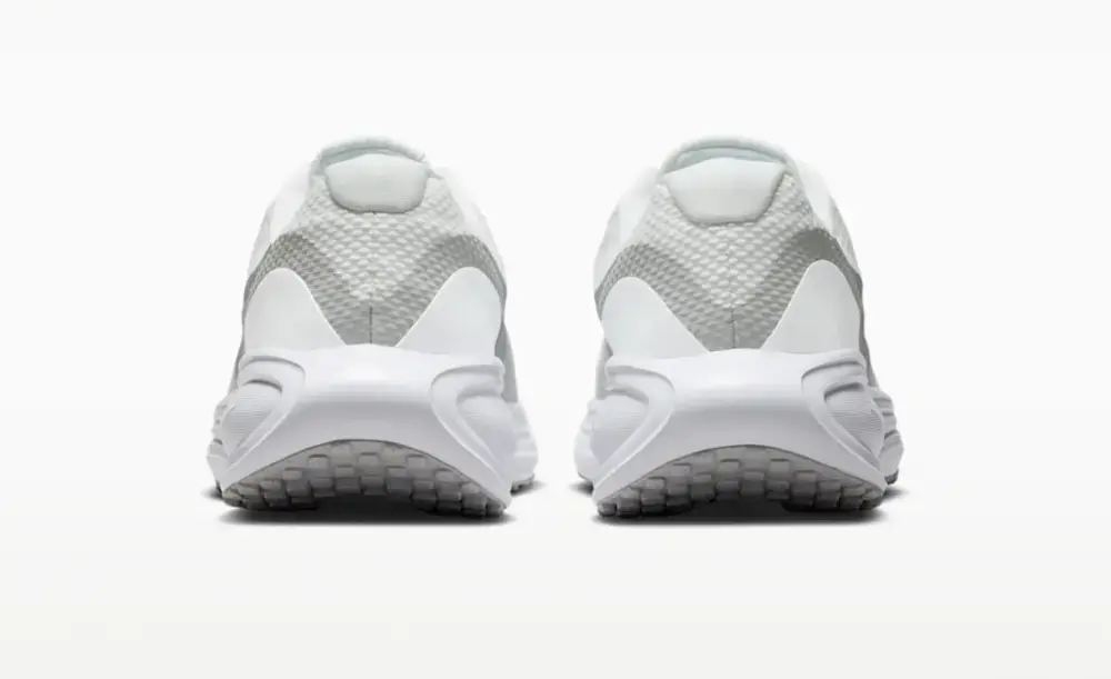 Giày Nike Revolution 8 ‘Summit White’ HJ9198-122 - Ảnh 5