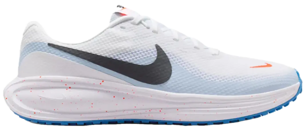 Giày Nike Revolution 8 ‘Hydrogen Blue’ HJ9198-108