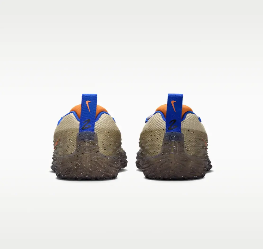 Alternative view of Giày Nike S.T. Charge ‘Rattan’ IZ6735-200