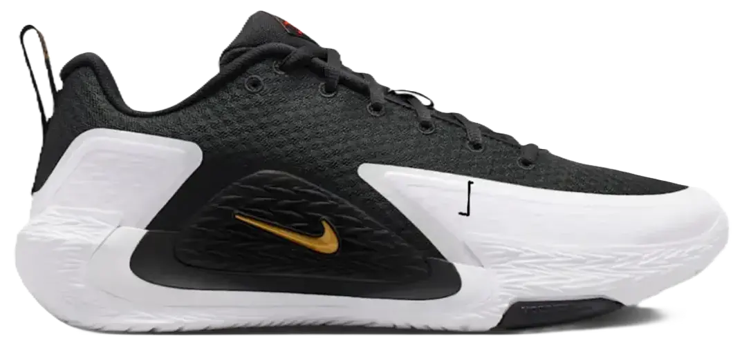 Giày Nike S.T. Glow EP 'Black' II2284-008