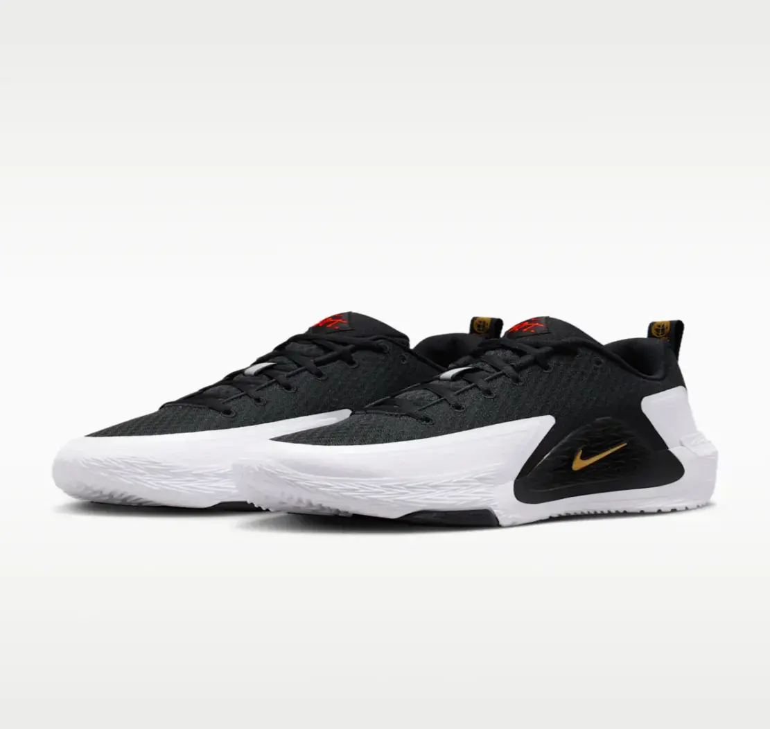 Giày Nike S.T. Glow EP 'Black' II2284-008 - Ảnh 3