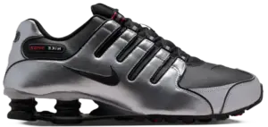 Giày Nike Shox NZ ‘Black’ IU7506-001