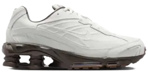 Giày Nike Shox Ride 2 Premium 'Off White' IQ3369-101