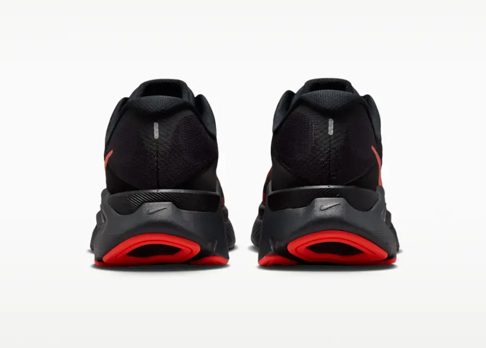 Giày Nike Structure Plus ‘Black’ HQ3048-005 - Ảnh 4