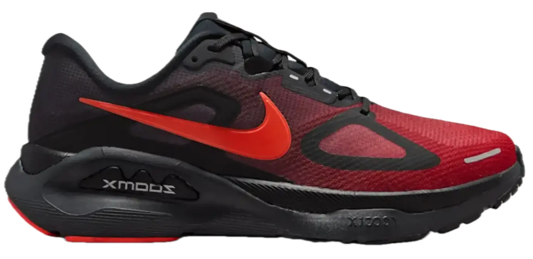 Giày Nike Structure Plus ‘Black’ HQ3048-005