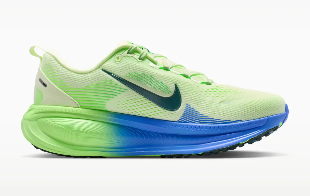 Alternative view of Giày Nike Vomero 18 'Volt Tint Sapphire' HM6803-111