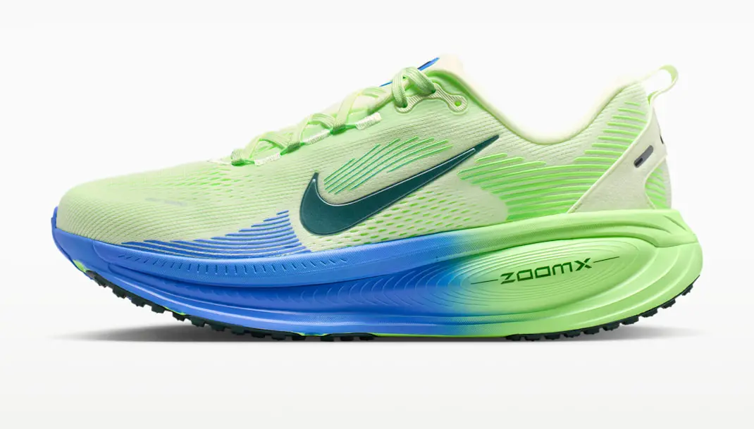 Giày Nike Vomero 18 'Volt Tint Sapphire' HM6803-111 - Ảnh 6
