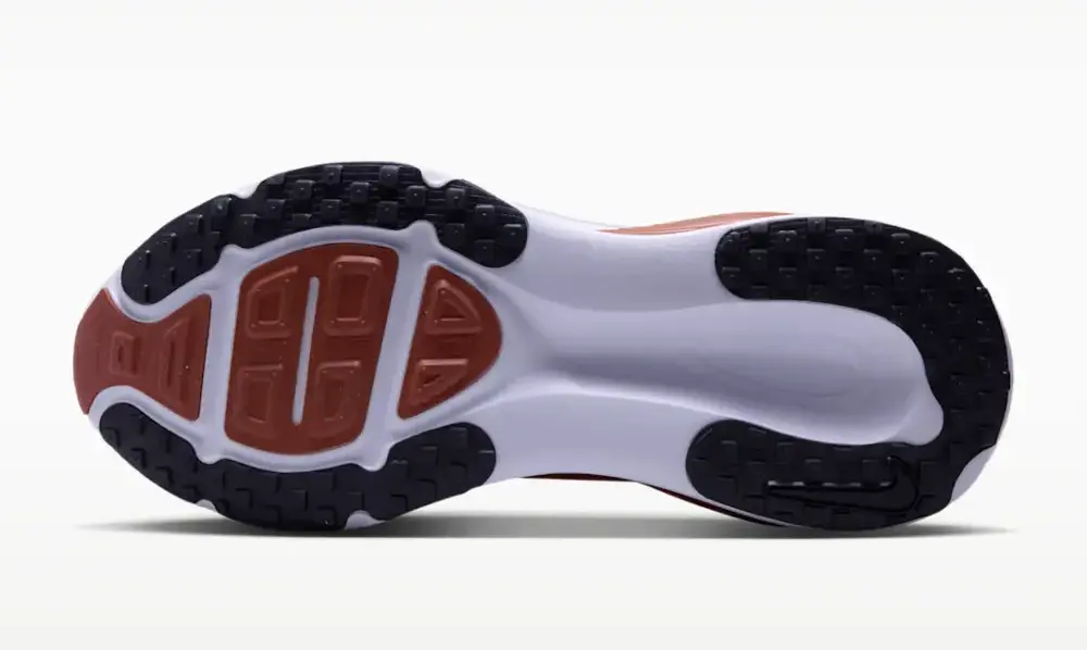 Alternative view of Giày Nike College Vomero 18 ‘Desert Orange’ IQ6892-800