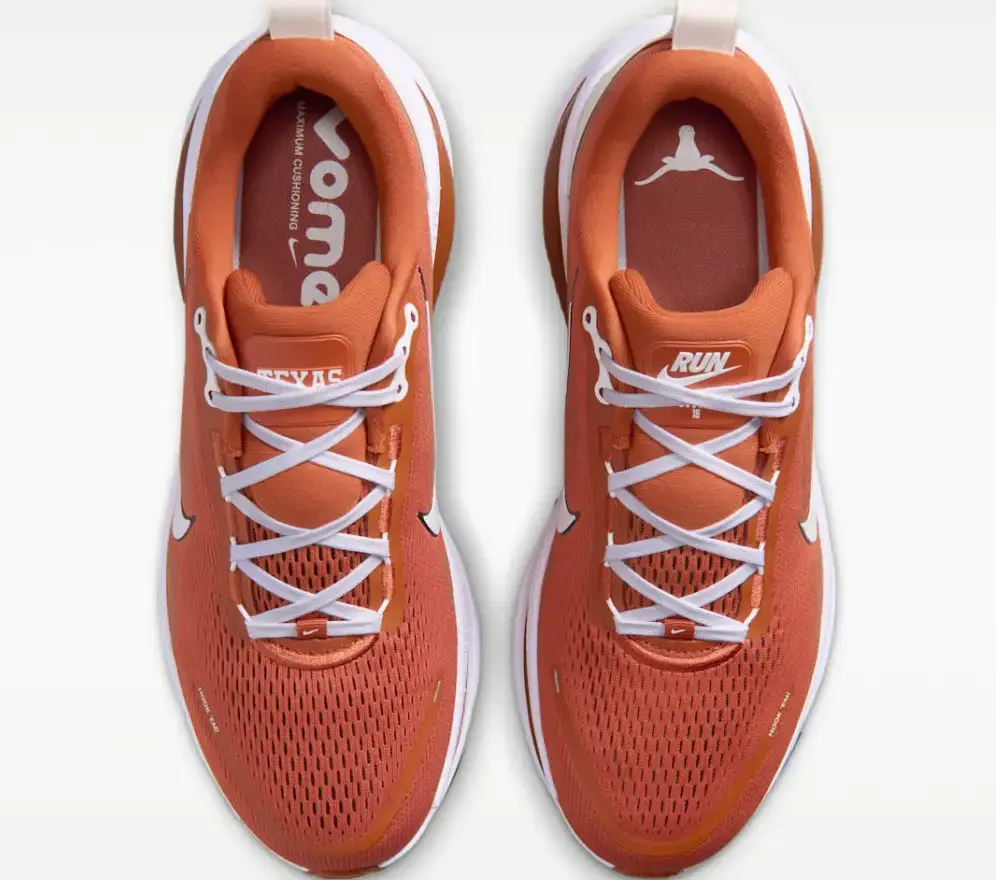 Giày Nike College Vomero 18 ‘Desert Orange’ IQ6892-800 - Ảnh 3