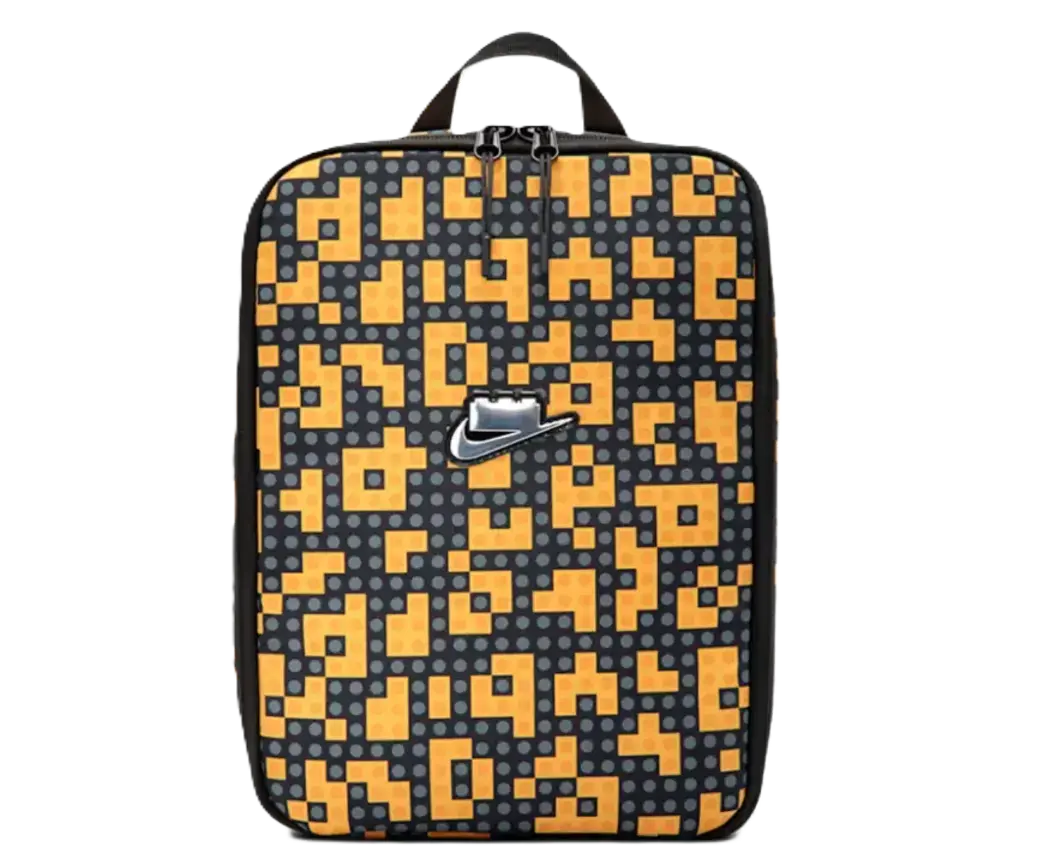 Túi Nike x LEGO® Collection 'University Gold' IO7658-739