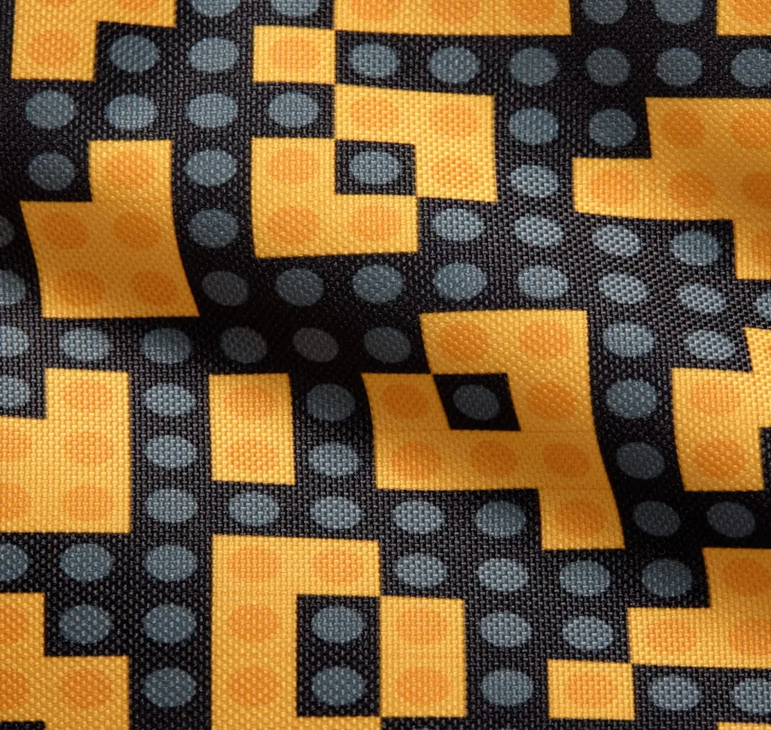 Túi Nike x LEGO® Collection 'University Gold' IO7658-739 - Ảnh 4