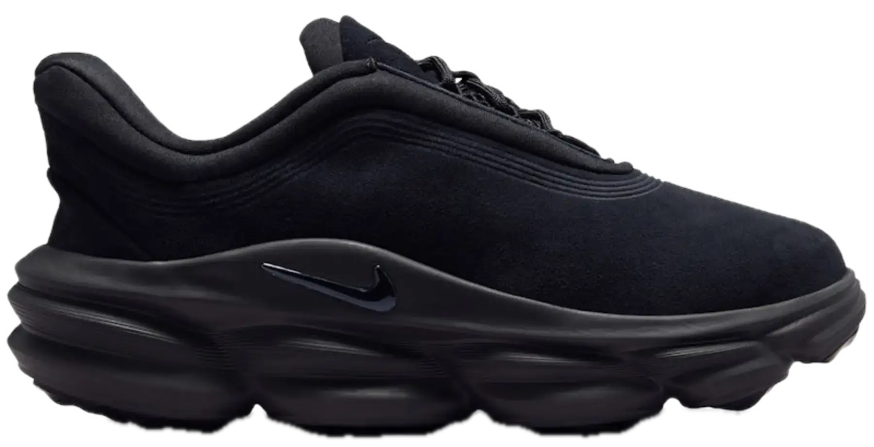 Giày Nike 24.7 'Black Anthracite' IR0447-001