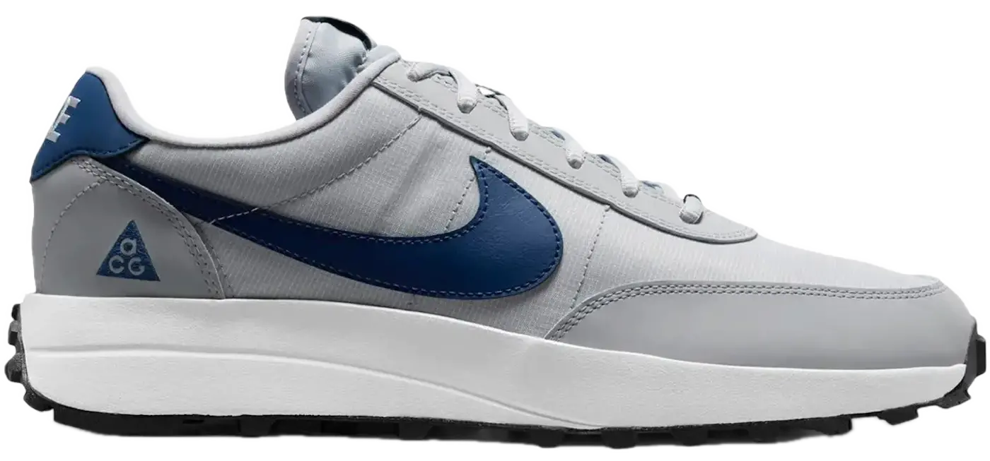 Giày Nike ACG LDV 'Wolf Grey Navy' IF2857-001
