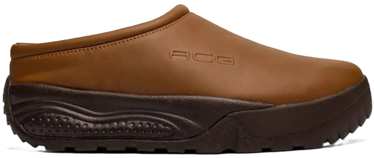 Giày Nike ACG Rufus 'Light British Tan' HV4087-200