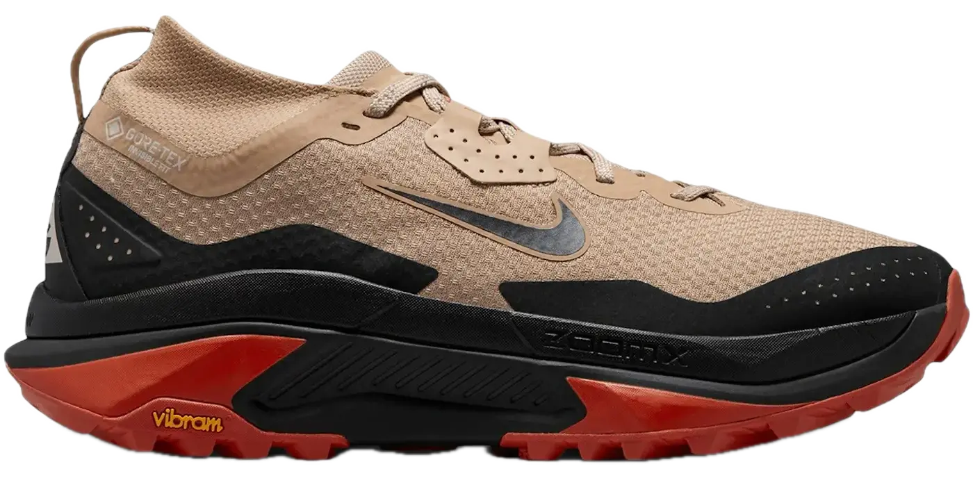 Giày Nike ACG ZoomX Zegama Gore-Tex 'Linen Light' IO7932-200