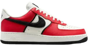 Giày Nike Air Force 1 Low 'University Red Sail' IM5752-600
