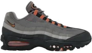 Giày Nike Air Max 95 OG 'Big Bubble Hot Curry' HM4740-014