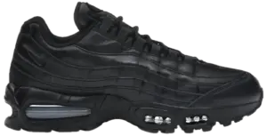 Giày Nike Air Max 95 QS 'Black Leather' IM0696-001