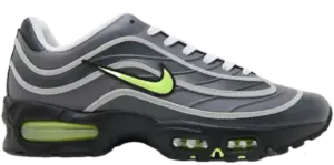 Giày Nike Air Max Joga Bonito 'Neon' IO1753-003