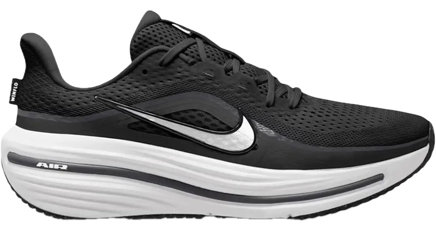 Giày Nike Air Winflo 12 'Black White' HV9272-002