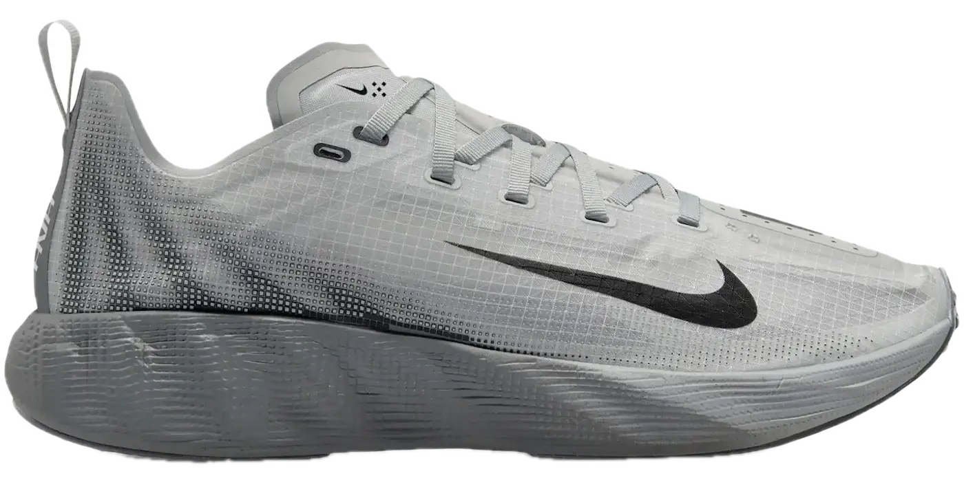 Giày Nike Ava X 'Light Smoke Grey' HM9697-001