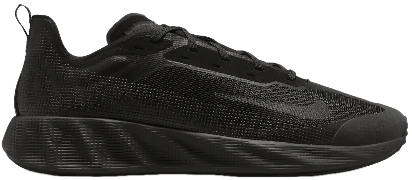 Giày Nike Ava X Mesh 'Black Dark Grey' IQ7633-001