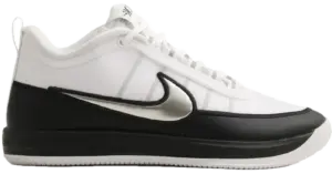 Giày Nike Book 2 TB 'White Black' IZ2372-109