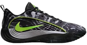 Giày Nike Giannis Immortality 5 'Black Volt' IM5130-002
