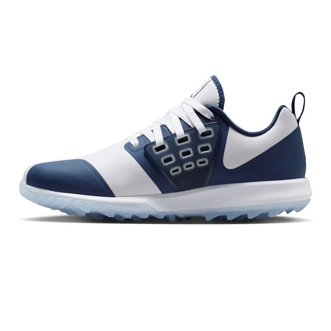 Alternative view of Giày Nike Air Jordan Grind Golf 'Midnight Navy' AR0503-100