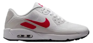Giày Nike Golf Air Max 90 'White' HV9305-107