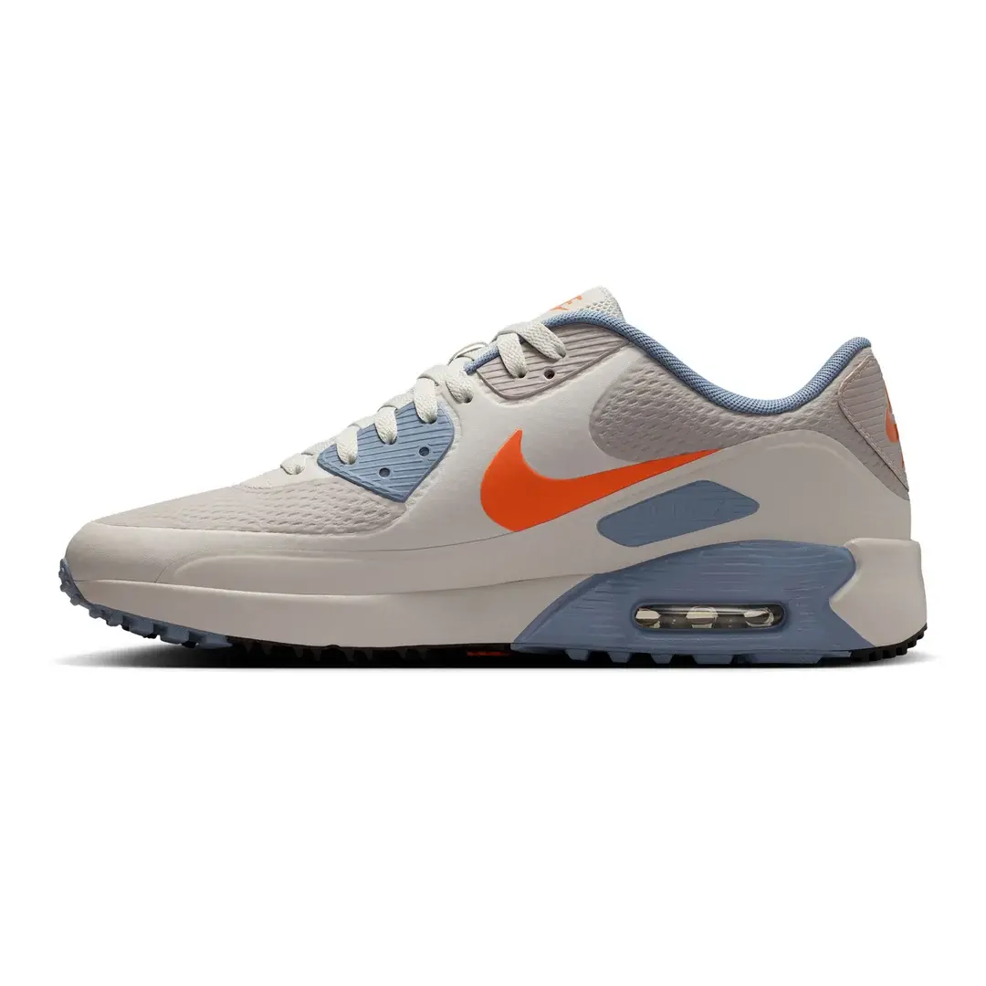 Alternative view of Giày Nike Air Max 90 Golf 'Moon Particle' HV9305-200