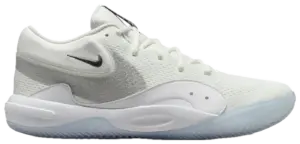 Giày Nike Hyperquick SE 'White Metallic Silver' HF3240-101