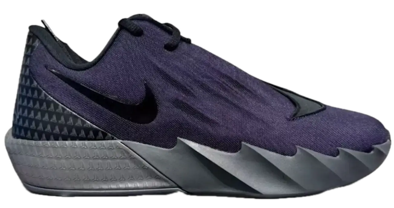 Giày Nike Ja Twelve Time 'Nightmare' IM4164-500