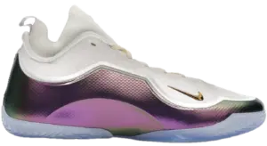 Giày Nike LeBron 23 Elite 'For The Record' IB9557-100