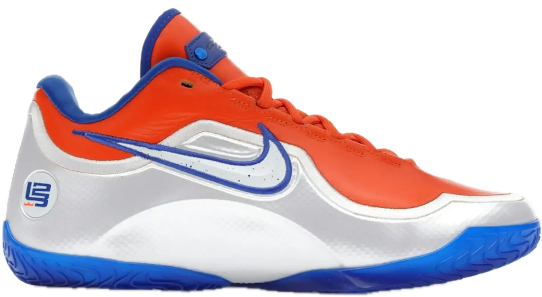 Giày Nike LeBron 23 'Hardwood Classics' IM5125-400
