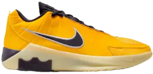 Giày Nike LeBron Witness 9 'Yellow' HQ8034-700
