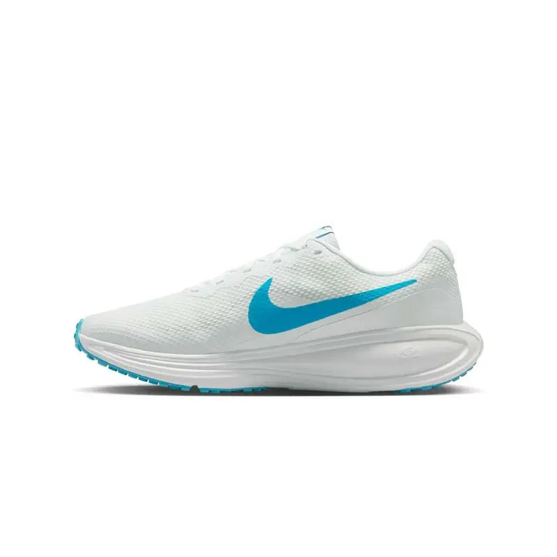 Alternative view of Giày Nike Revolution 8 'Current Blue' HJ9198-112