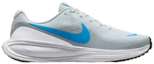 Giày Nike Revolution 8 'Pure Platinum Grey Blue'  HJ9198-006