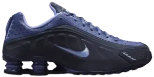 Giày Nike Shox R4 'Obsidian Reflective' IM8462-451